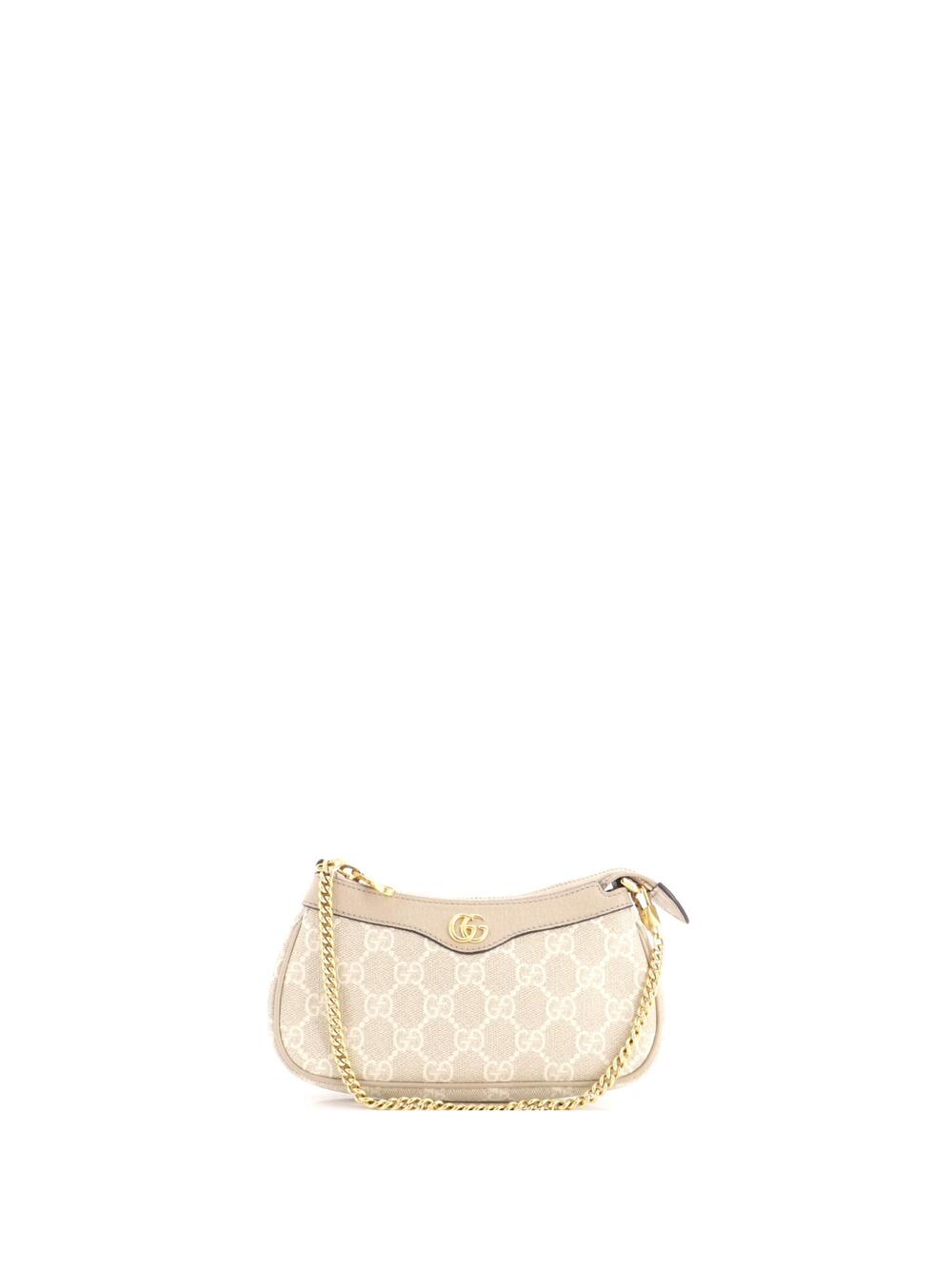 Gucci Ophidia Charm Shoulder Bag Gg #349417G10B